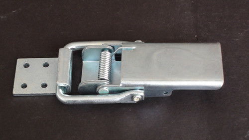 盈佳03207鋼鍍鋅搭扣 廂式車(chē)半掛車(chē)的可靠配件選擇