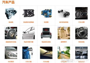 目標(biāo)美日德 2018年中國(guó)汽車(chē)零部件產(chǎn)業(yè)國(guó)產(chǎn)化概況分析
